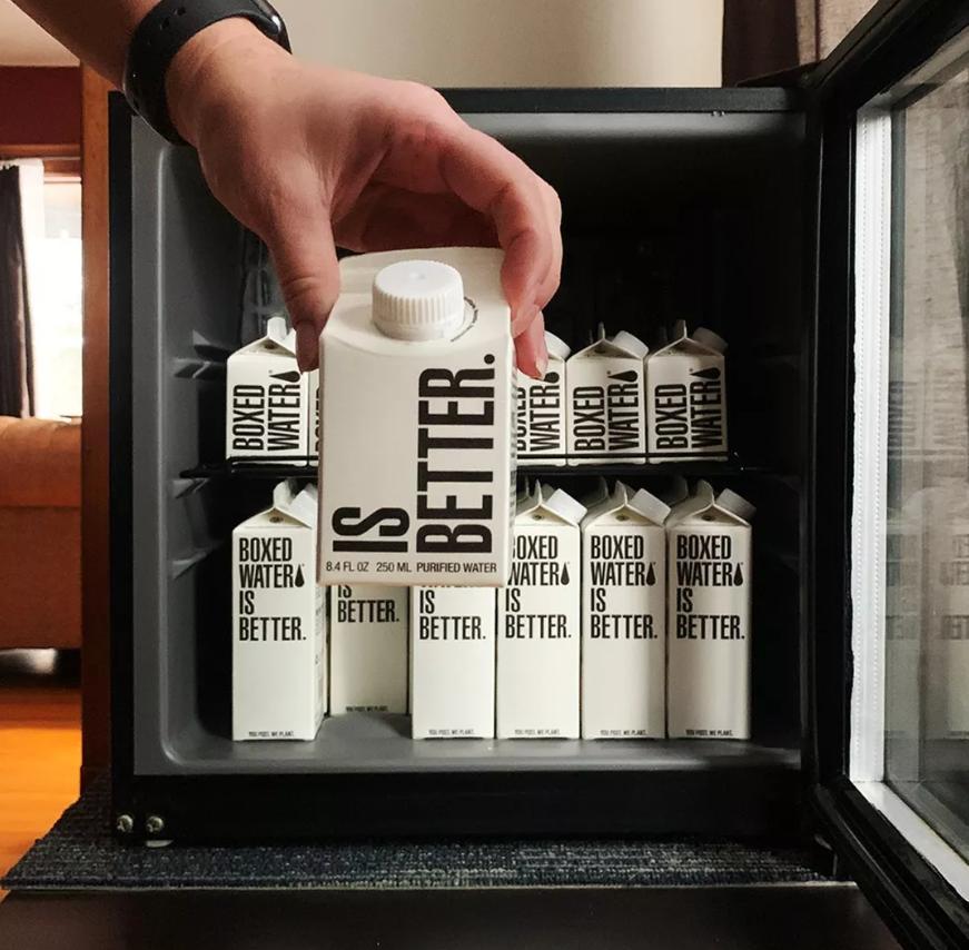 全球食品创新奖,2018食品创新奖名单