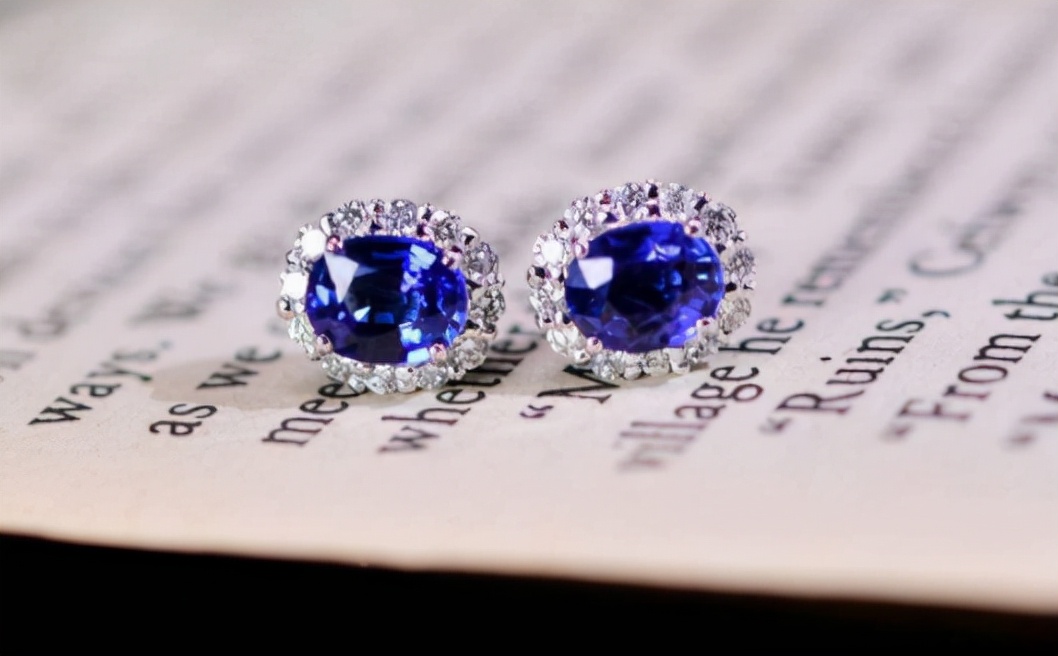 钻石恒久远，一颗永流传——宝石及材料工艺学