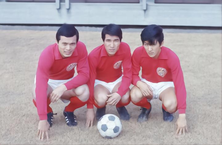 日本足球的进步中国足球何去何从,逆转日本足球