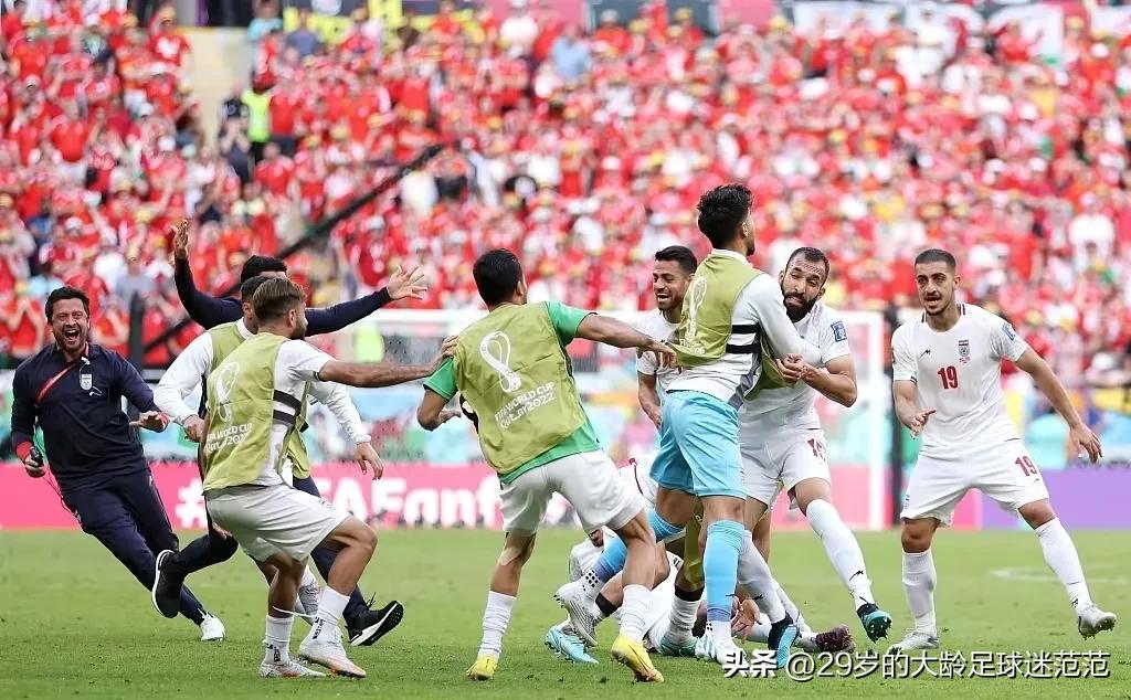 专注于比赛才是胜利之道—波斯雄狮的觉醒