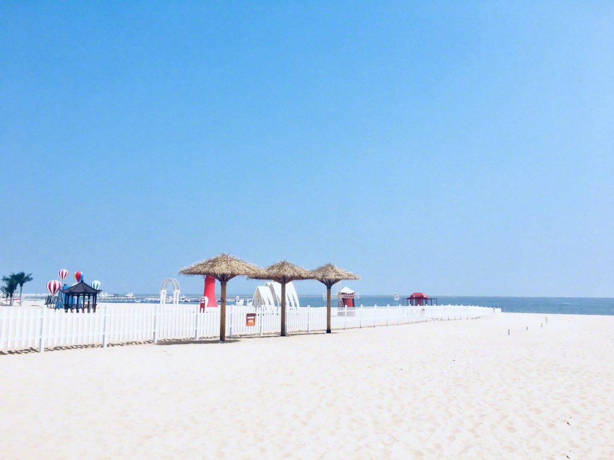 在天津夏天去哪里玩水上乐园好玩,天津附近玩水一日游最佳攻略