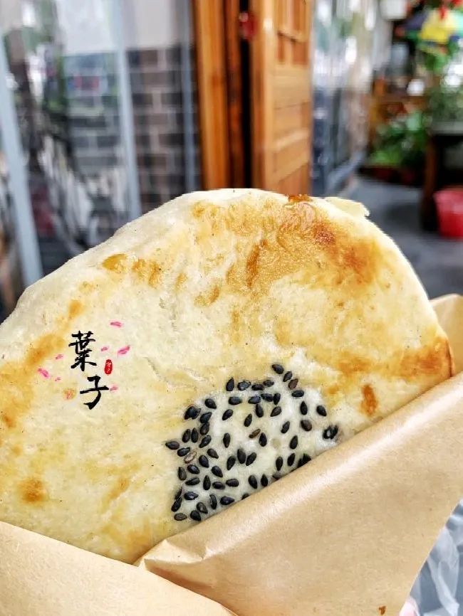 乐山必吃老字号,乐山哪6个老字号好吃