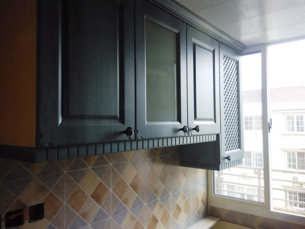 上海花园复式楼装修,香港花园复式装修