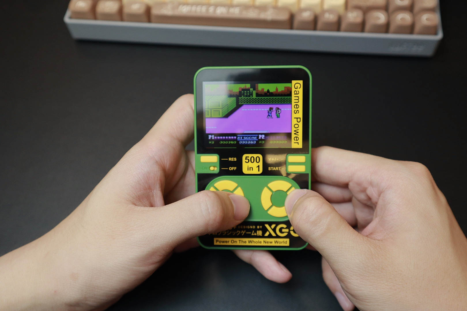 芯果游戏机充电宝评测,芯果游戏机哪款好