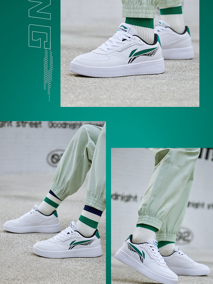 200价位小白鞋男,小白鞋男款推荐