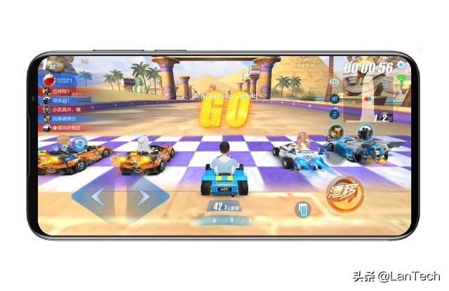 魅族16全面屏旗舰手机,诚意满满的低端手机