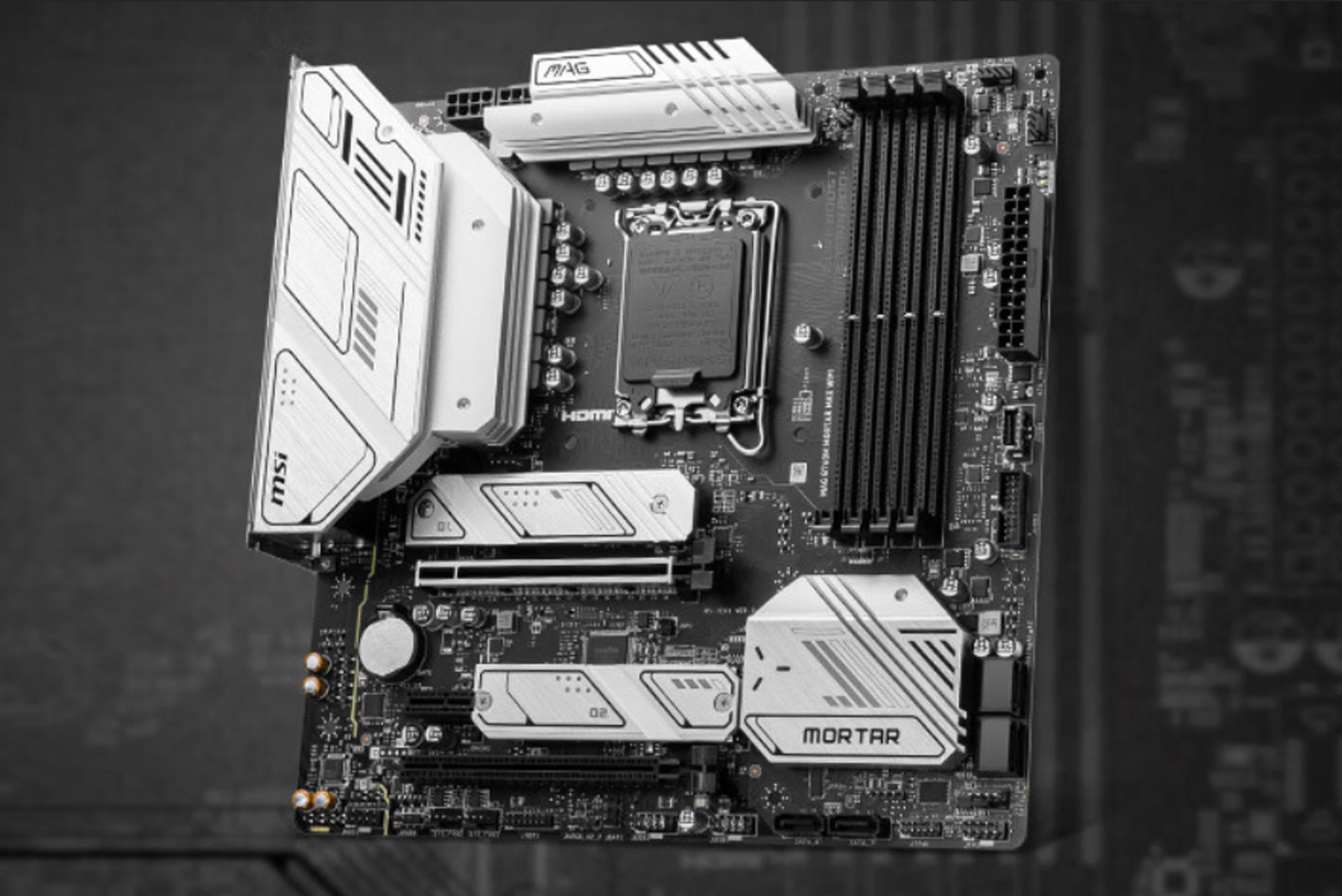 内存ddr5超频教程华硕主板,支持超频ddr5的主板有哪些