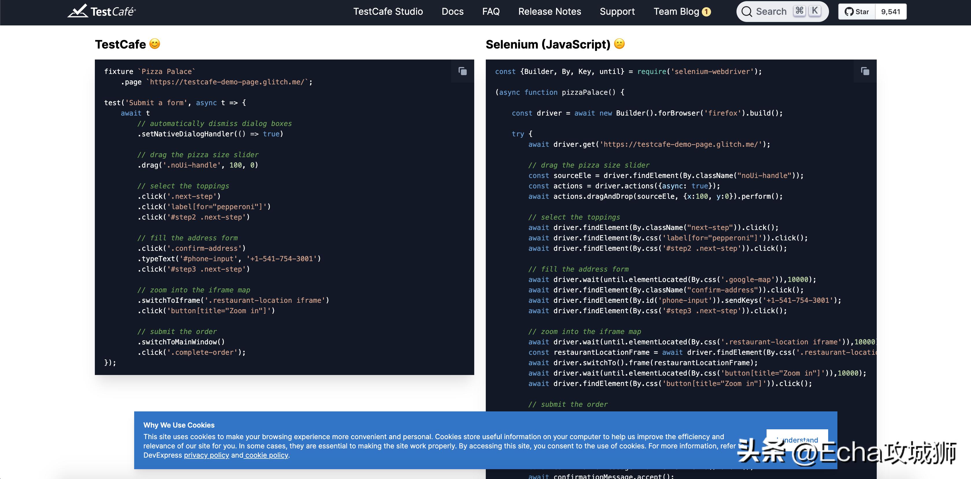 前端框架基准测试最新结果,开源权限管理前端框架