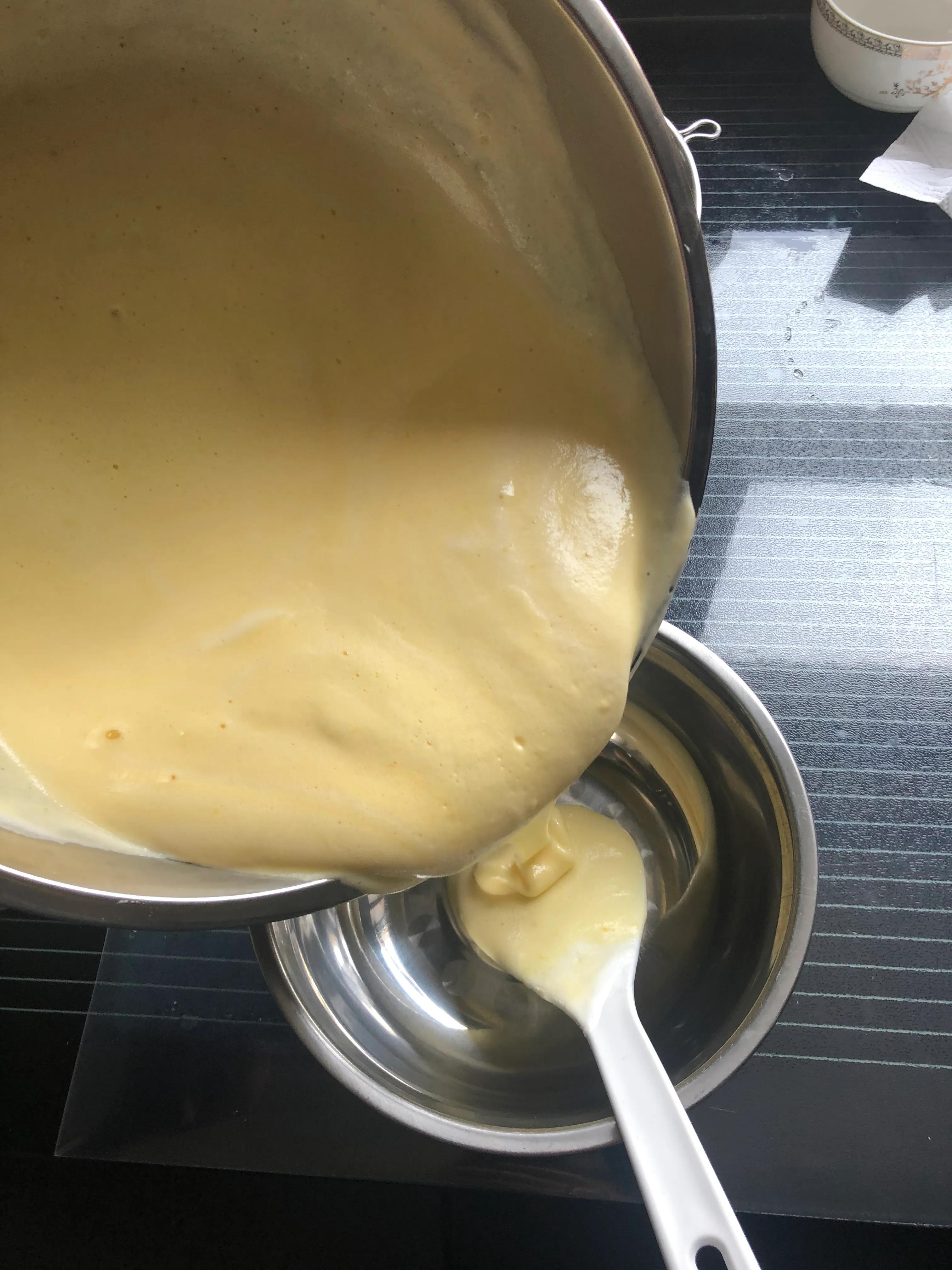 戚风蛋糕需要什么样打蛋器,做戚风蛋糕没打蛋器怎么做