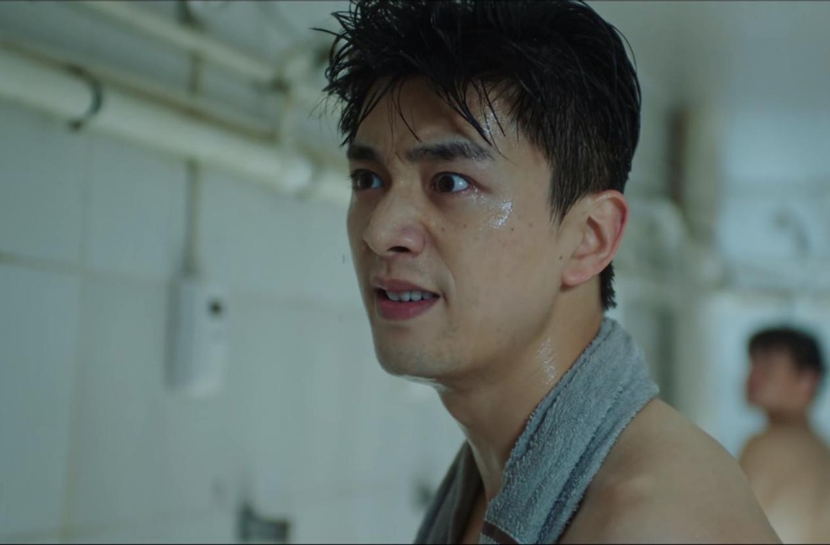 仅播6集，就拿下榜单第二，这部青春偶像剧凭什么这么猛？