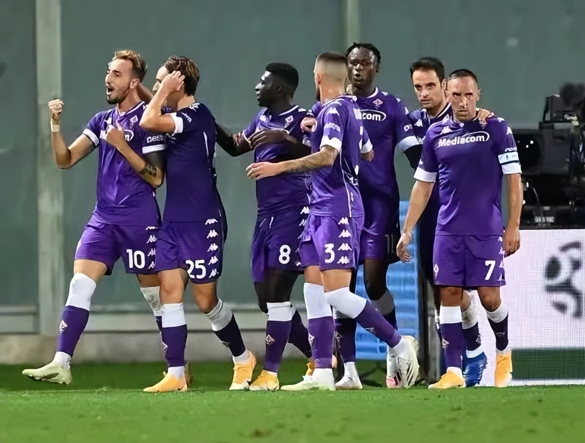 求意甲各个球队的绰号,意甲各个球队绰号大全