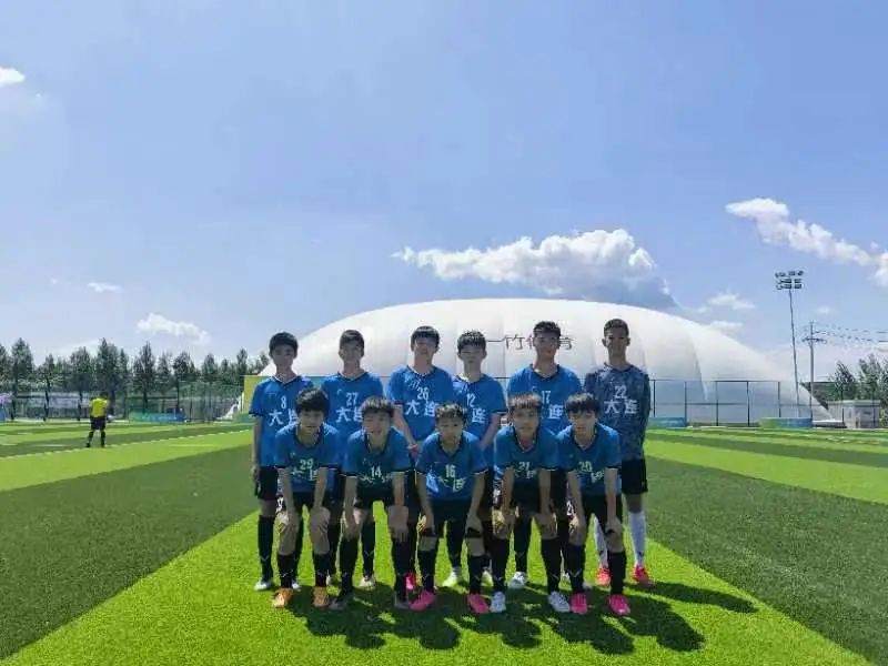 大连全运会冠军,大连男足最新消息