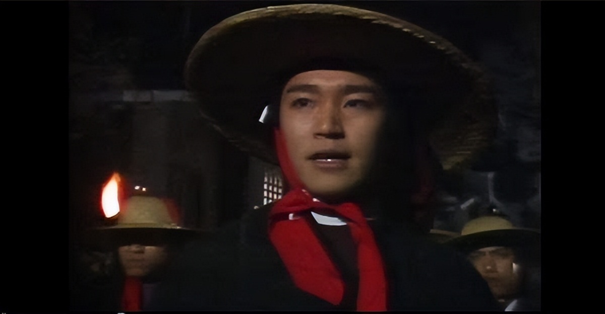 不是因为周星驰放弃了吴孟达,周星驰吴孟达遗憾