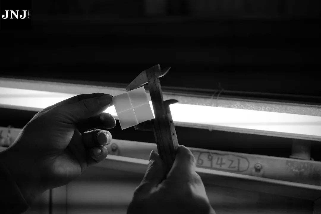 马赛克设计案例分享,马赛克怎么设计