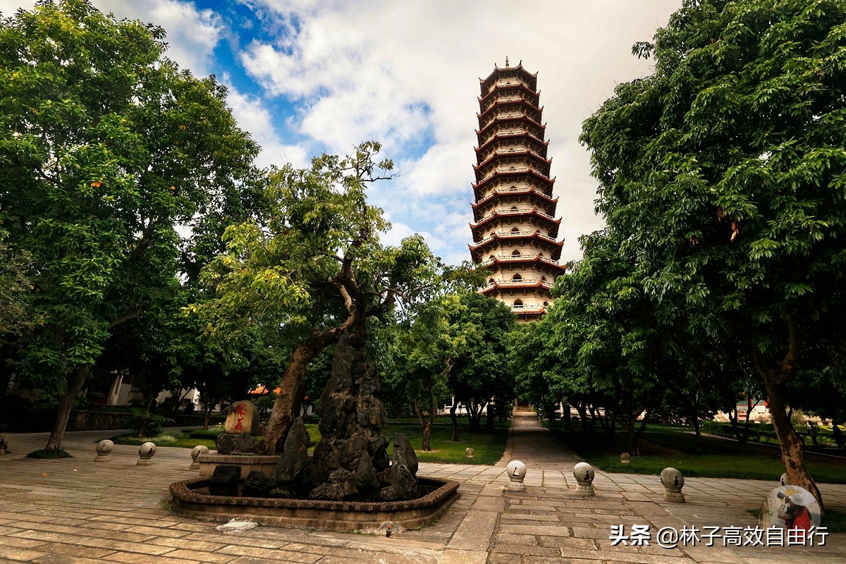 福州最新玩法,福州市区游玩攻略