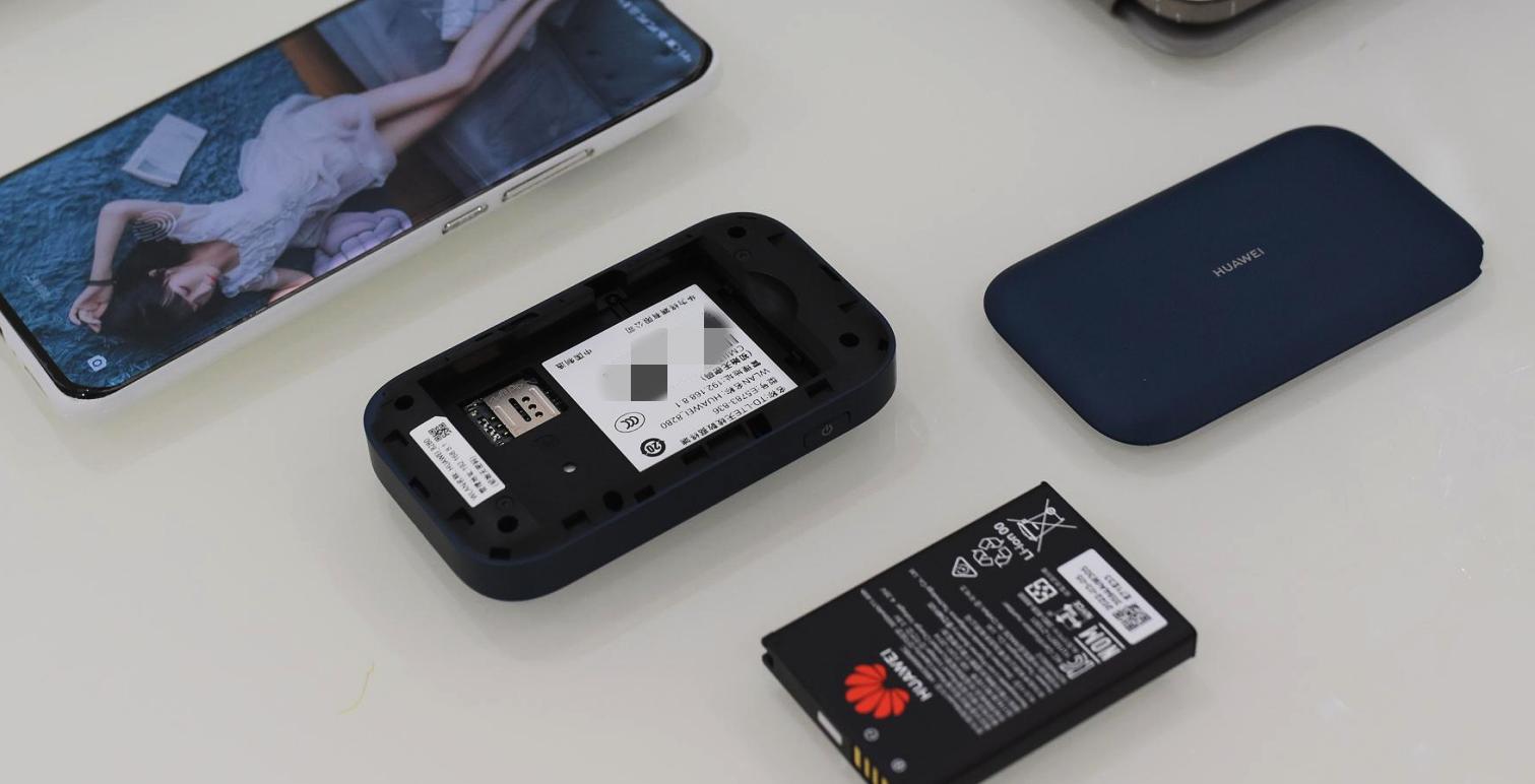 华为随身wifi3pro全网通版,华为随身wifi3pro地铁评测