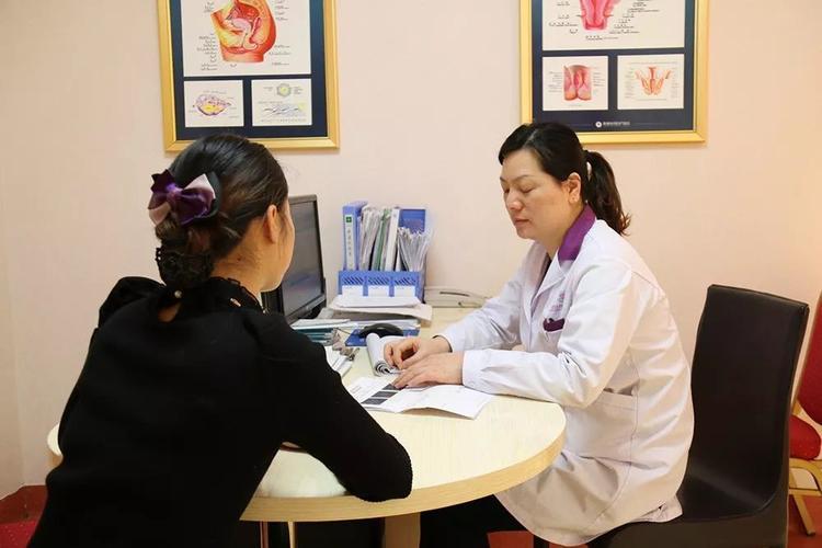 妇科检查很难为情,妇科检查另有隐情