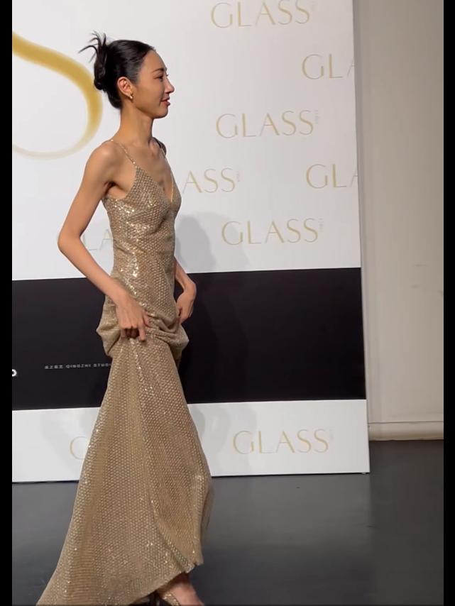 红毯这一夜女星的高级感,众多女星红毯争艳