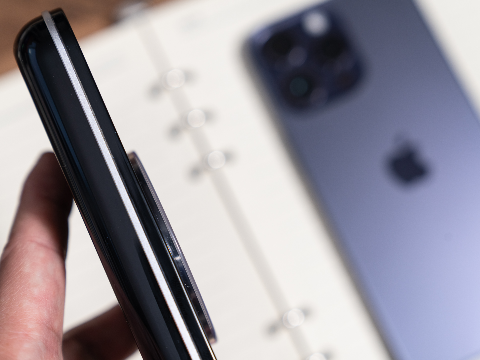 哪款磁吸充电宝最好用,最新磁吸式充电宝