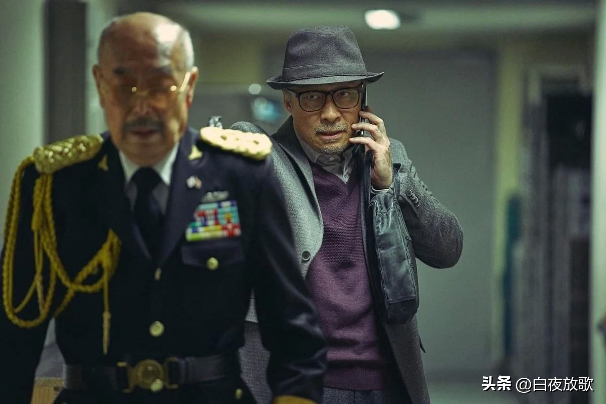 被低估的十部韩国动作大片,韩国十大热门顶级动作电影大片