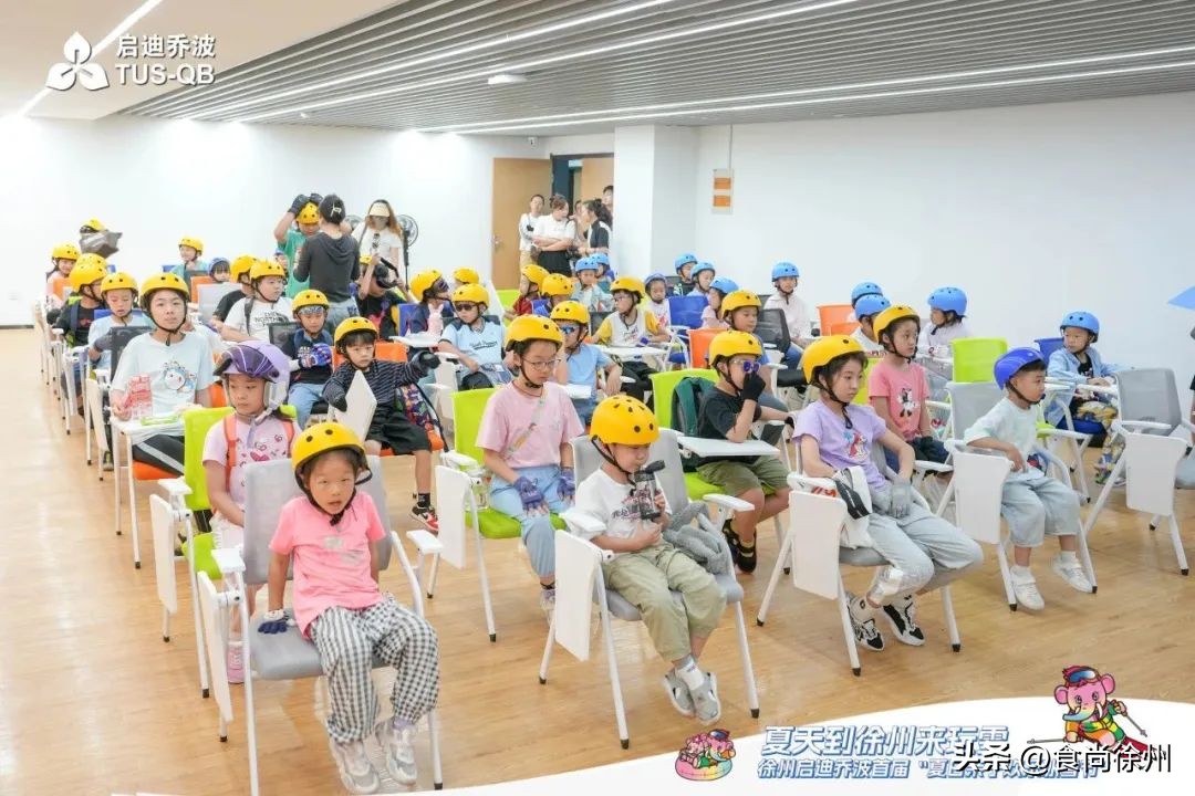 投资两亿,徐州2万㎡的爱马仕级滑雪场火了!一秒入冬,超爽!