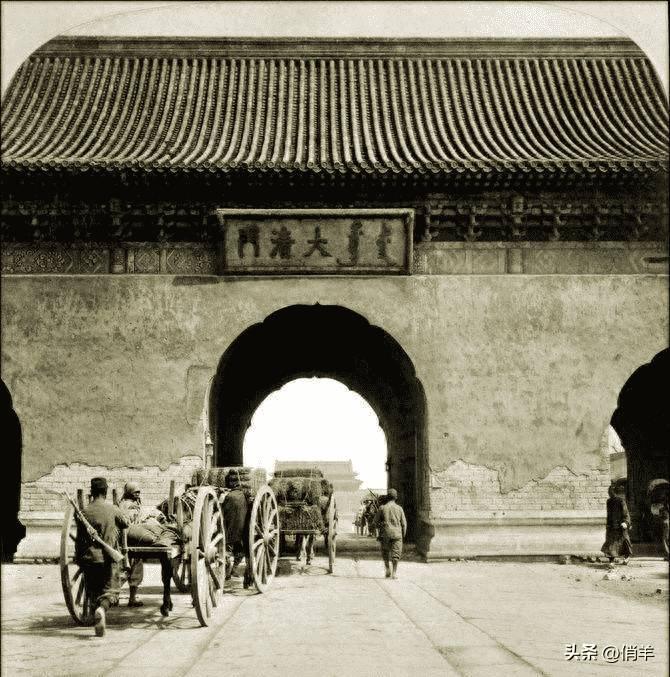 【晚清*楼青***录秘**】女子媚态撩心，丰乳肥臀，风姿卓越！