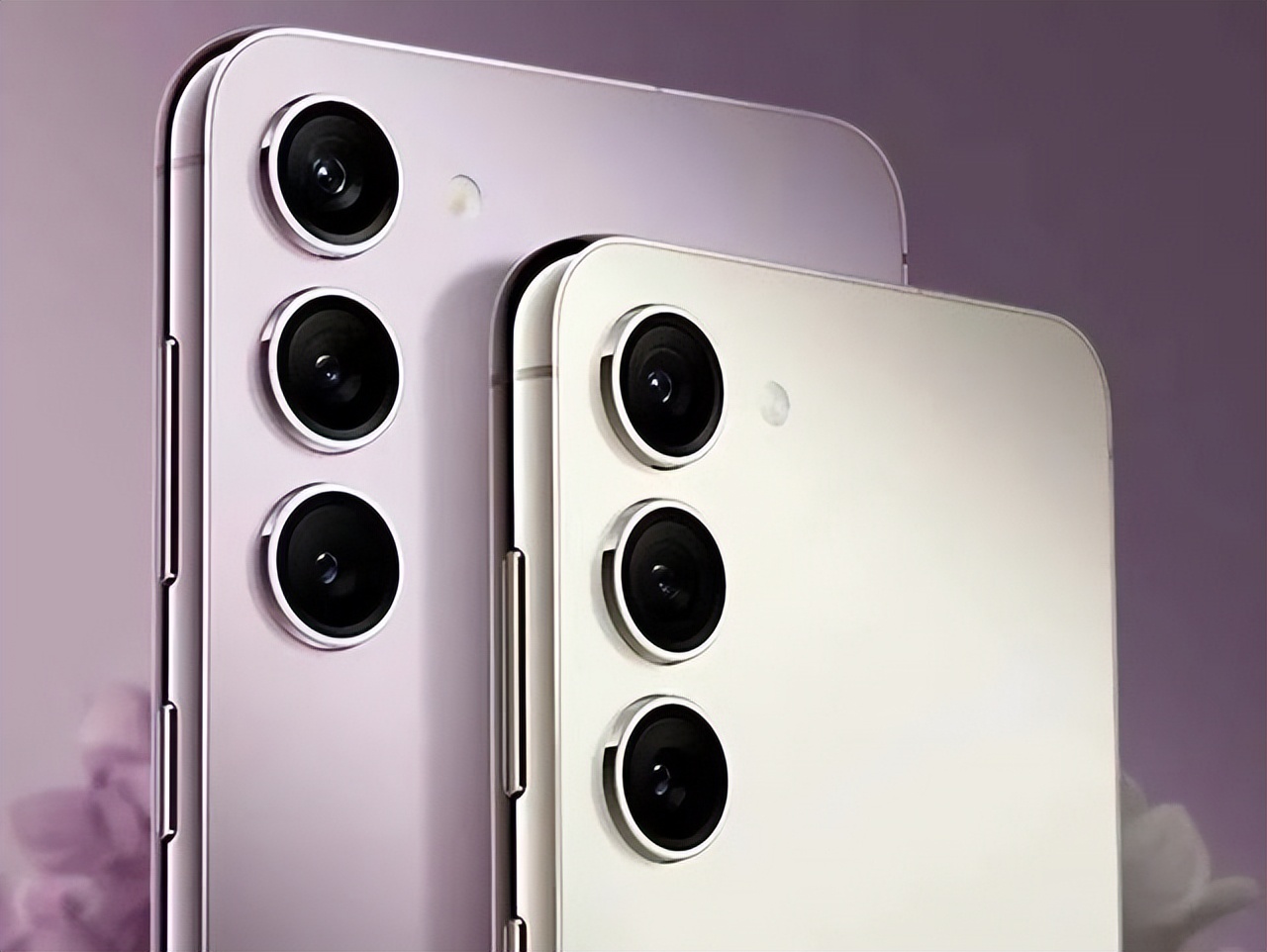 十大惊艳手机主题,盘点手机惊艳的配色