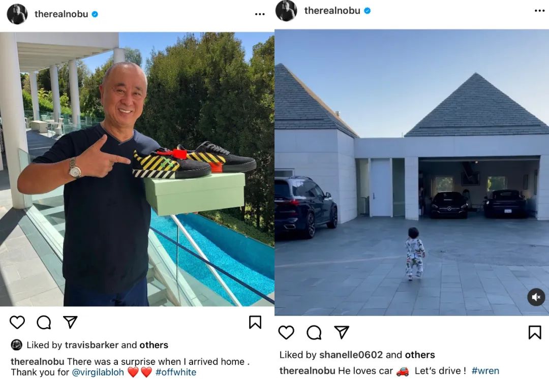 nobu餐厅澳洲,nobu餐厅创始人