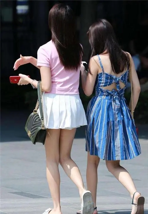 “内衣不穿，活该被*拍偷**！”刻板印象下女性需要的不仅是穿衣自由