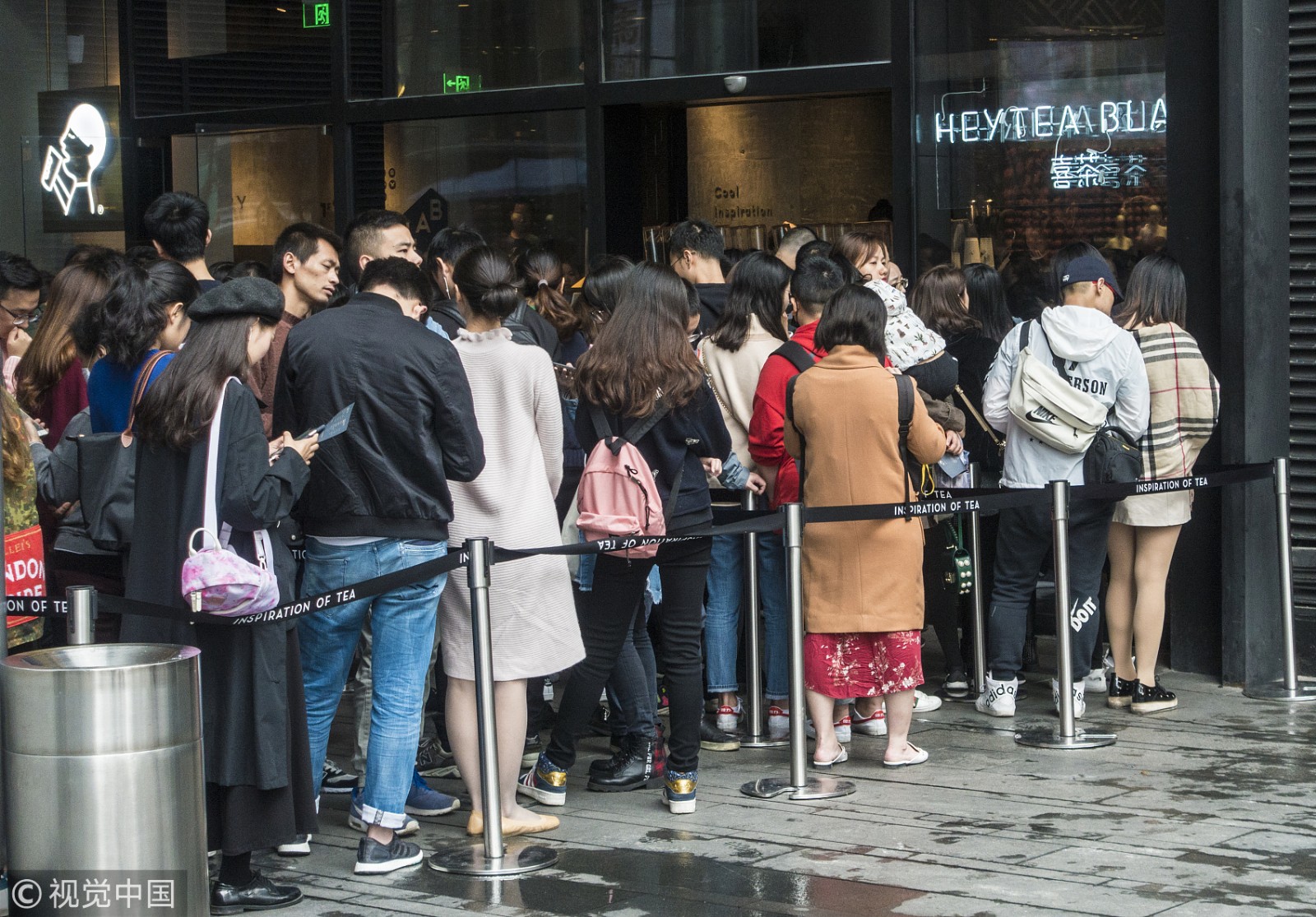 奶茶店怎么做微信私域流量,奶茶店私域流量运营思路和方法