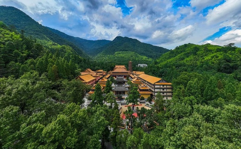 杭州游玩必去的十大景点,杭州必去旅游的十大景点