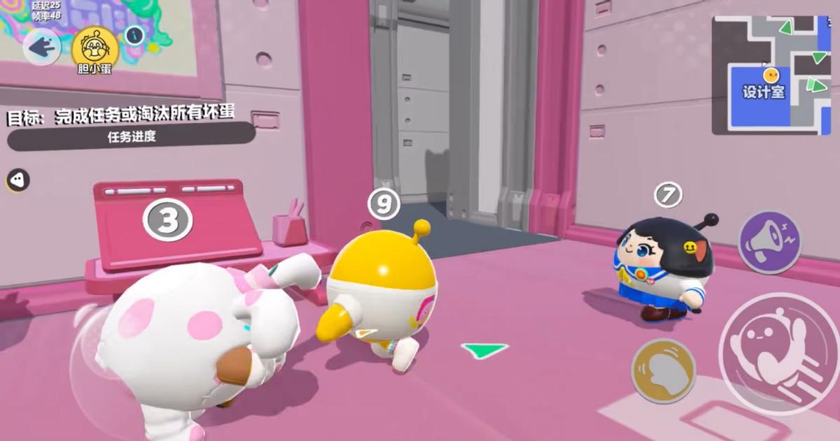 2月国游收入超210亿！《蛋仔派对》跻身前五，休闲赛道格局打开