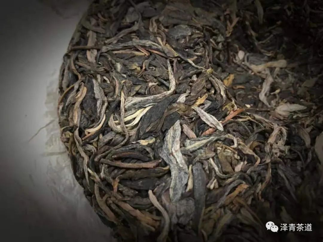 保塘古树茶好喝吗,芒景古树茶好喝吗