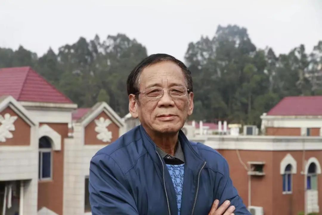 杨清江|钟情于故事，谋篇布局匠心独运，尽显大师功力！