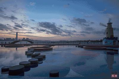留在苏州是为了什么,是什么原因让你留在苏州这座城市