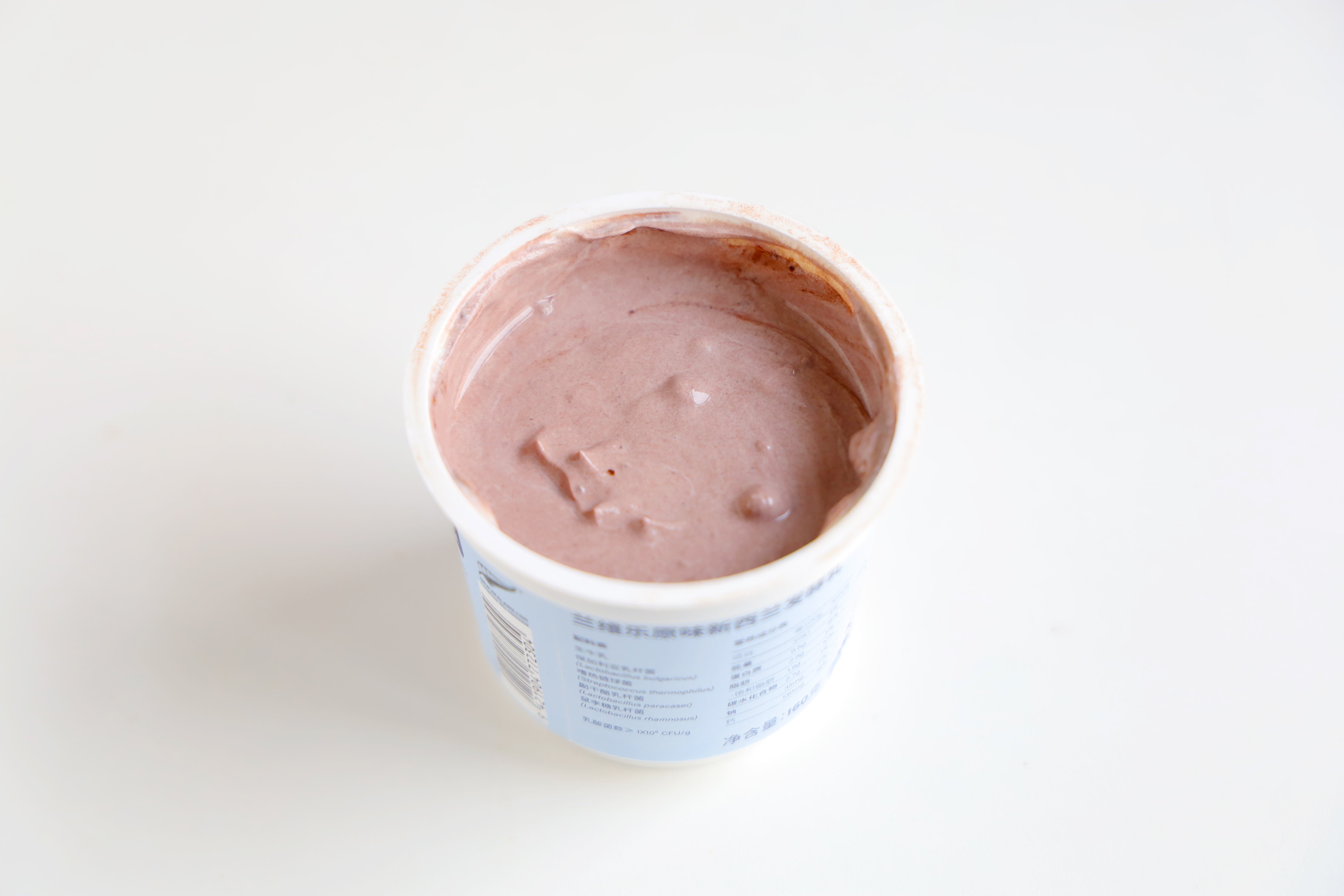 宿舍自制提拉米苏麦片,宿舍自制低卡小蛋糕