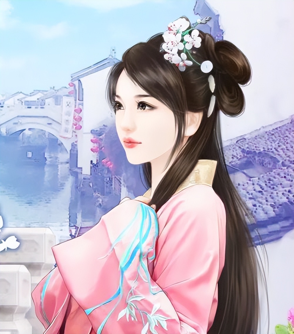 七本穿清精品粮草：压箱底的都给你们整理出来了