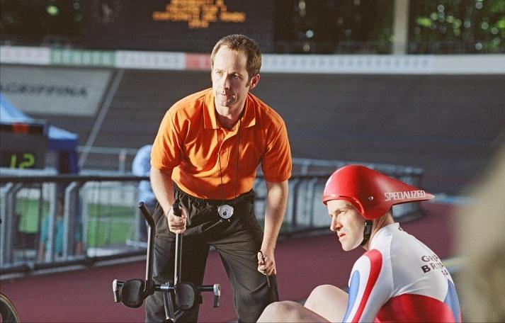 体育题材电影叙事结构,谈美国体育电影主题的发展