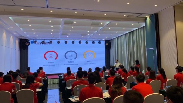 曾贝贝老师职业发展教练