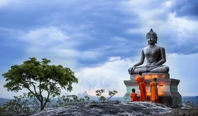 念佛真正的意义是什么,念佛目的是什么意思