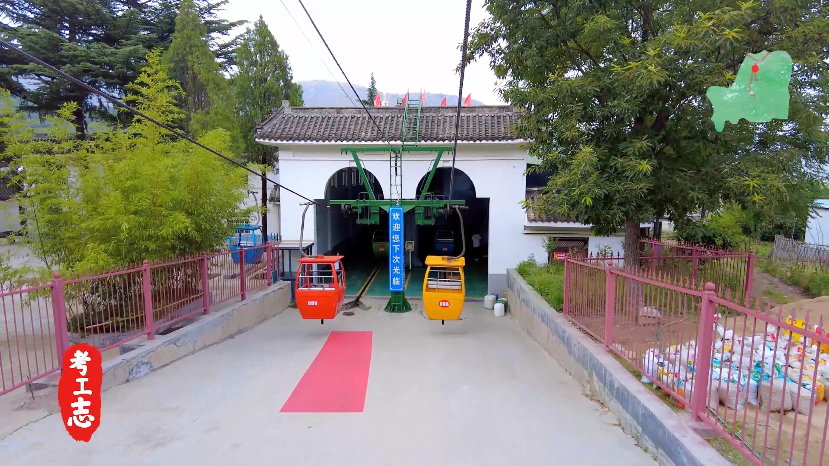 嵩山少林寺的历史背景和基本现状,少林寺传奇之火烧少林寺全集解说