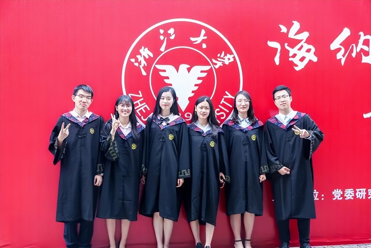 浙江大学有哪些优点,浙江大学优势学科排名