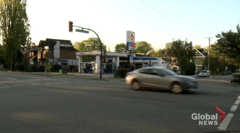 温哥华油价怎么涨,温哥华油价暴涨为什么