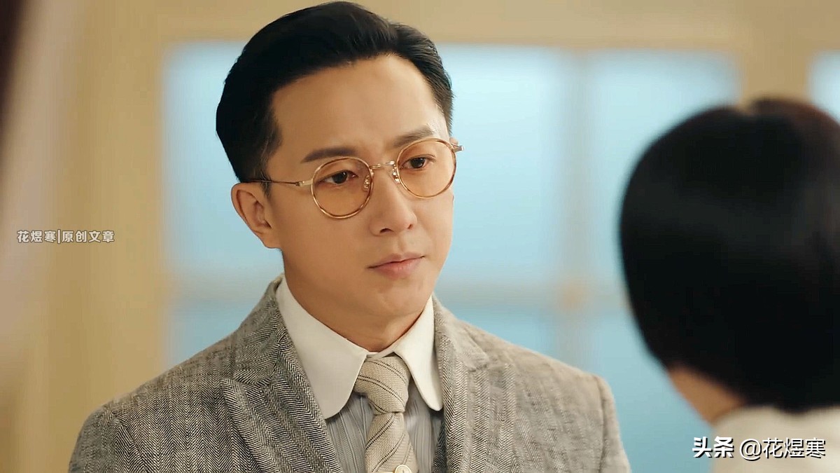 《传家》欢娱谱写的民国“百科全书”,你认同吗？详解6大知识点