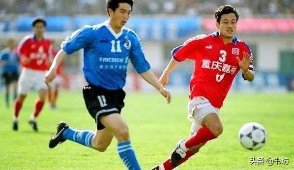 素素：独语东北•看球