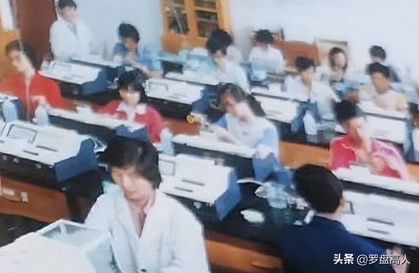 高校校园影像,高校美景照片视频