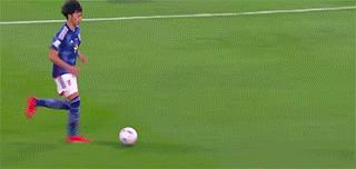 日本2比1逆转德国精彩时刻,日本2比1逆转德国精彩回放