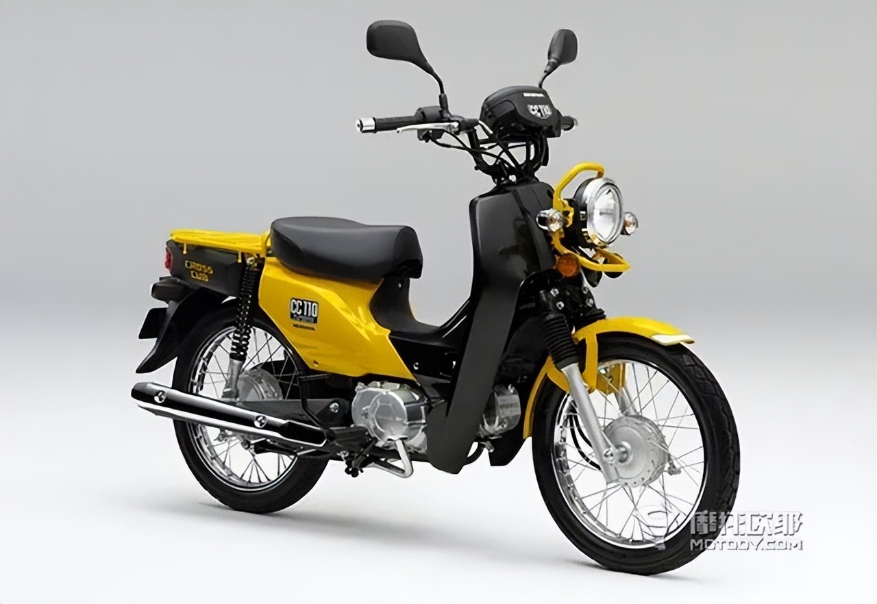 本田幼兽2020款官方售价,为啥本田幼兽没有现车