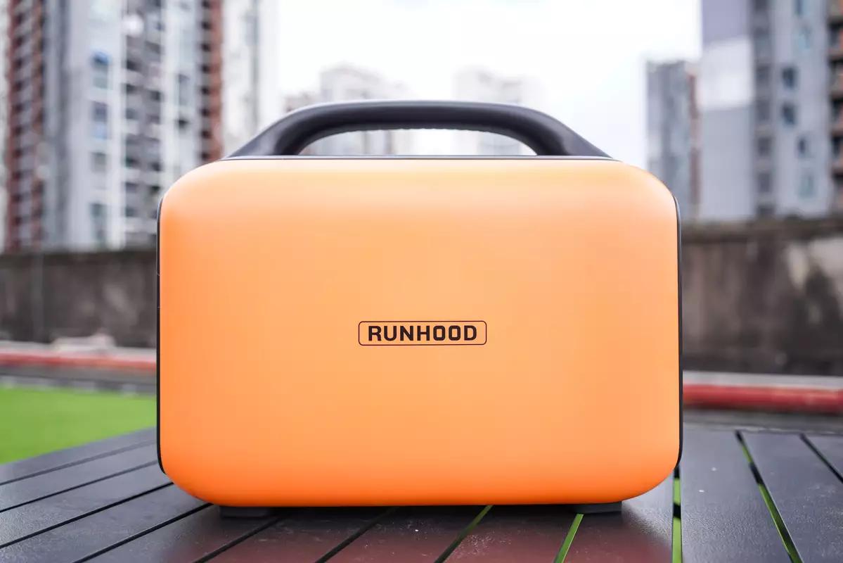 五款户外电源对比,户外电源逐渐成为热门产品