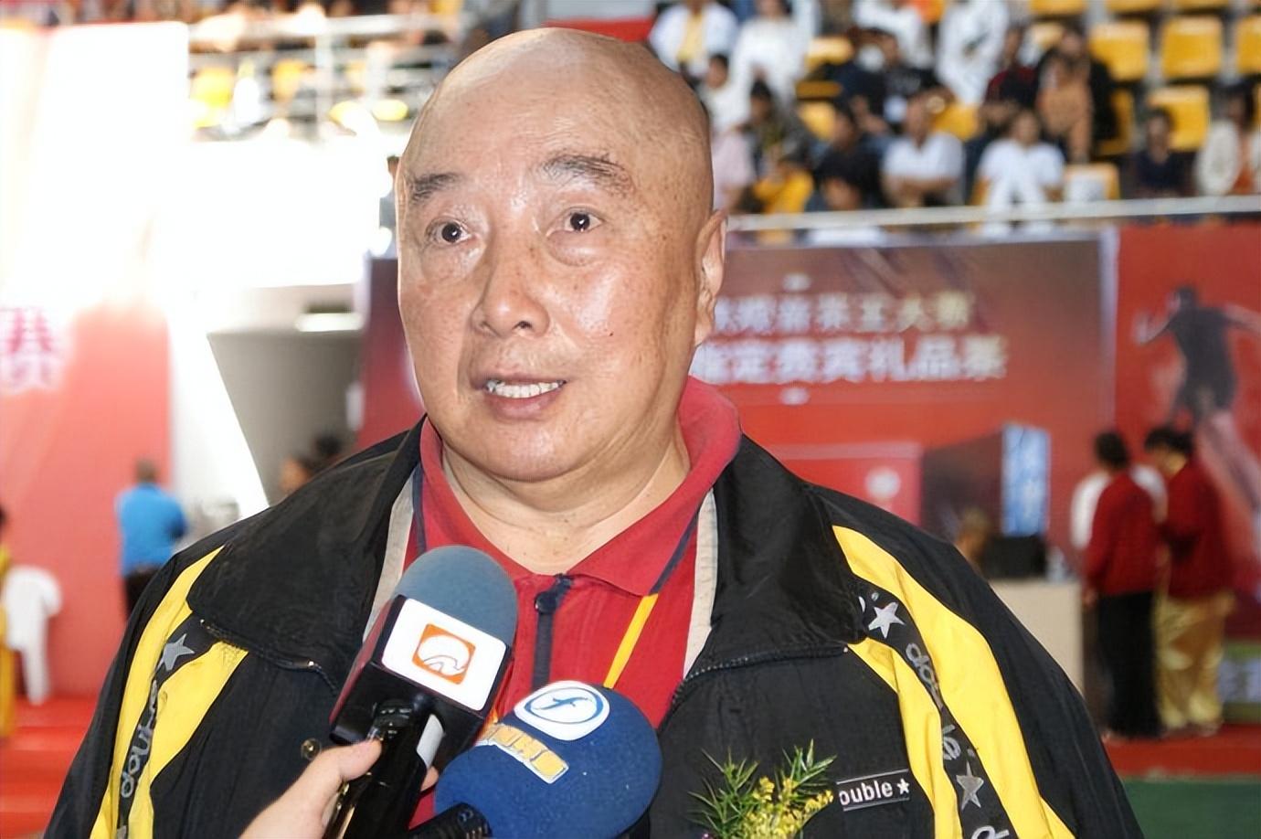 曾随周总理出访，一代武术宗师于海的过去值得被更多人知晓！